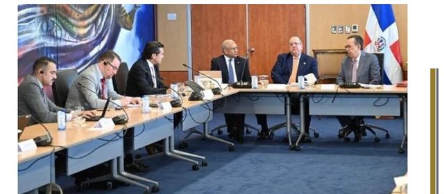 FMI reconoce solidez economía dominicana pese a incertidumbre mundial