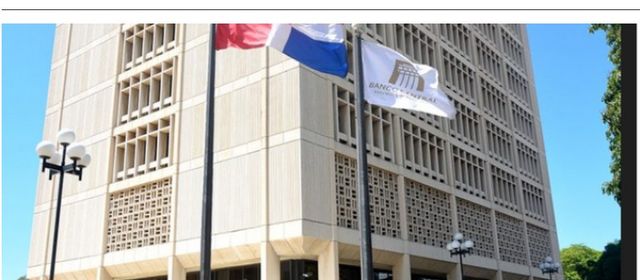 BCRD deja sin cambios la tasa de política monetaria en 5.25 %