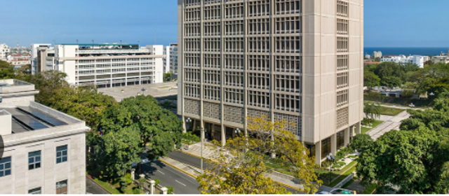 Economía dominicana ante creciente incertidumbre