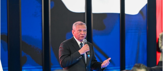 Leonardo Aguilera afirma que Banreservas apuesta al fortalecimiento del turismo