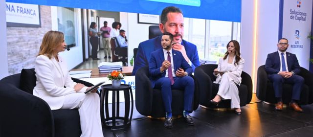 Banreservas y sus filiales realizan en Santiago el segundo Foro del Ahorro y la Inversión "Reserva tu Capital"