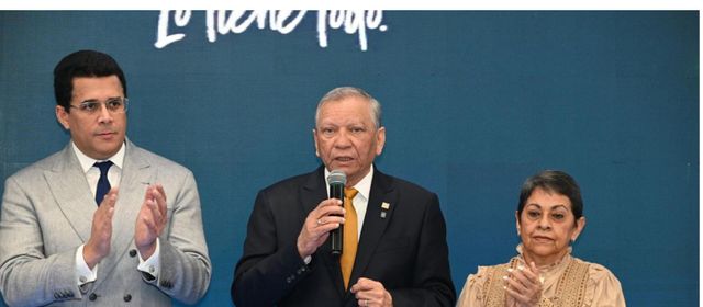 Banreservas impulsa inversiones colombianas con condiciones preferenciales en ANATO 2026