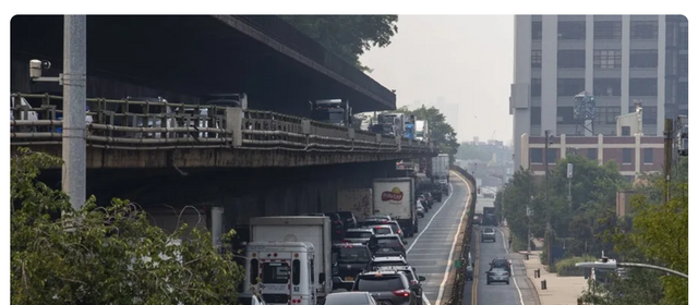 Donald Trump revoca dictamen ambiental de Barack Obama