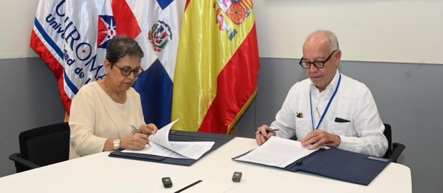 Voluntariado Banreservas y UNIROMANA otorgarán becas a estudiantes destacados