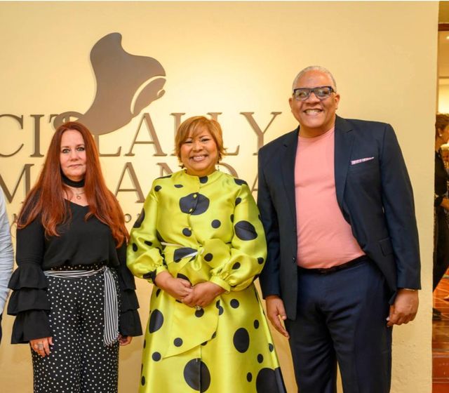 Centro Cultural Banreservas inaugura exposición Demasiado no es suficiente, de Citlally Miranda