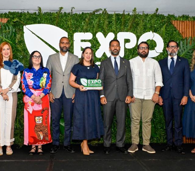 Banreservas encabeza ranking de empresas que transforman la República Dominicana en sostenibilidad