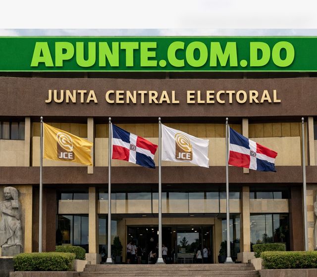 JCE inicia este domingo 12 de abril renovación de la nueva cédula a nivel nacional
