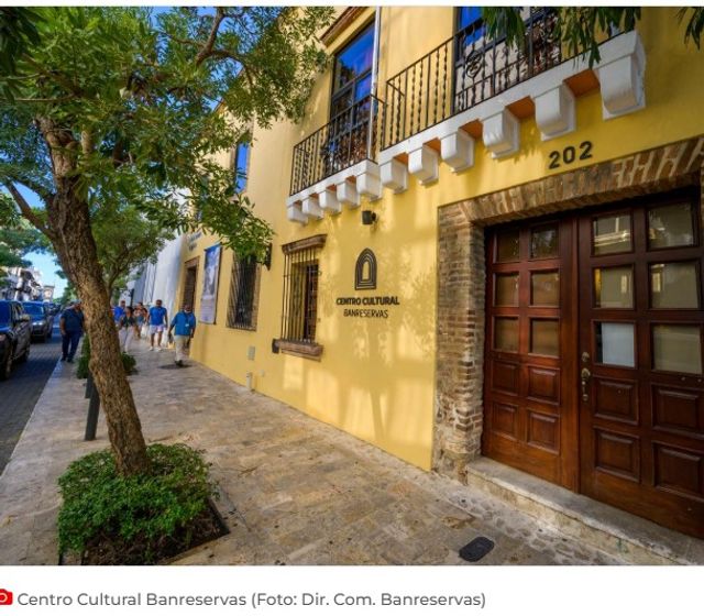 Embajada dominicana en Francia y Banreservas convocan para residencias artísticas en París