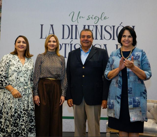 Centro Cultural Banreservas Santiago y Fundación Hermanas Mirabal inauguran exposición inédita de Minerva Mirabal