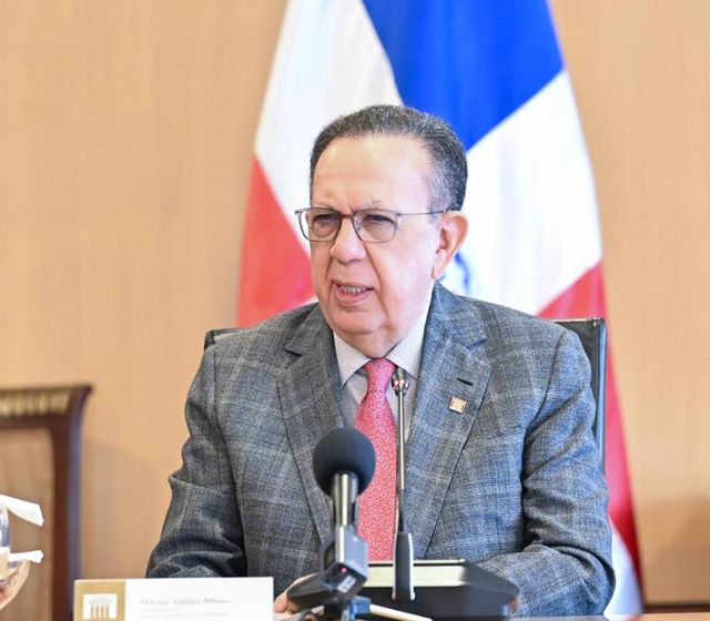 Banco Central: economía dominicana crece 4.7 % en mayo 2026