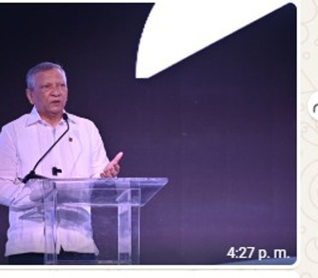 Banreservas lidera financiamiento por US$345 millones para termoeléctrica Manzanillo Power Land