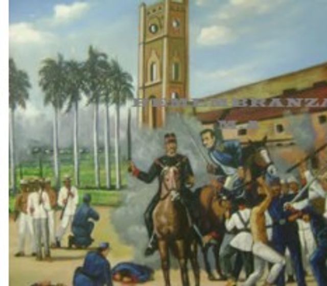 16 de agosto: República Dominicana conmemora 162 años de la Guerra de la Restauración