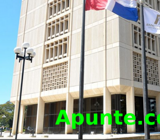 BCRD: Sistema financiero dominicano se mantiene fuerte, rentable y solvente
