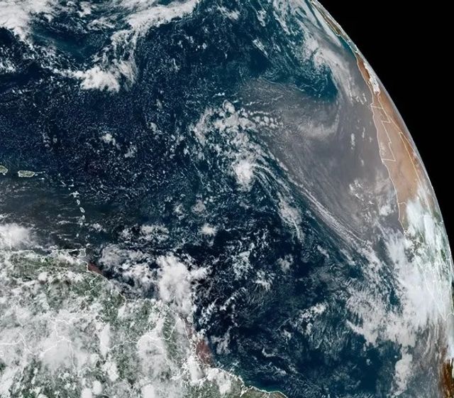 EE.UU. prevé más tormentas tropicales entre agosto y noviembre