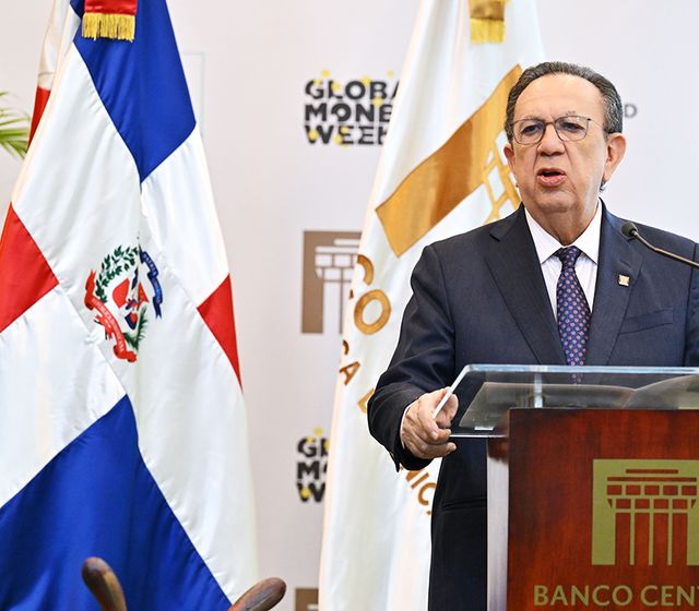 BCRD concluye con éxito su 12.ª #sefBCRD 2026 alcanzando 10,082 visitantes en Santo Domingo, Santiago y Baní