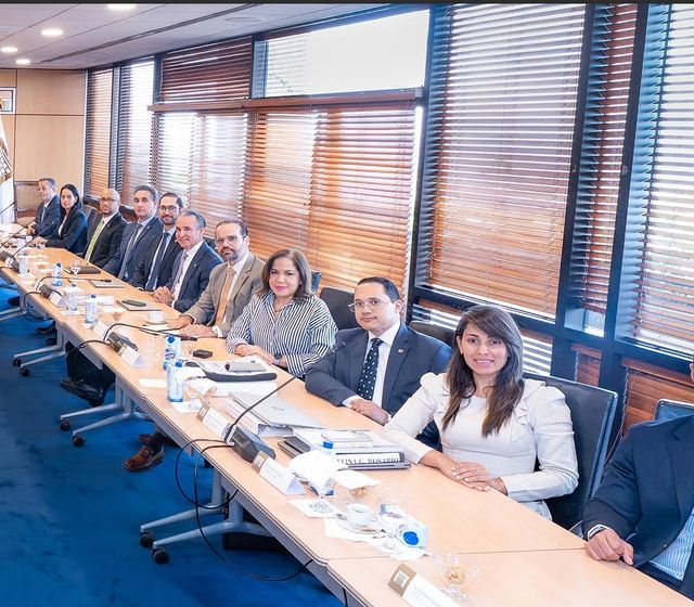 FMI destaca fortaleza económica de RD y prevé crecimiento de 4 % en 2026