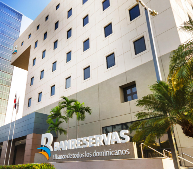MIO Banreservas lidera premios fintech por segundo año seguido