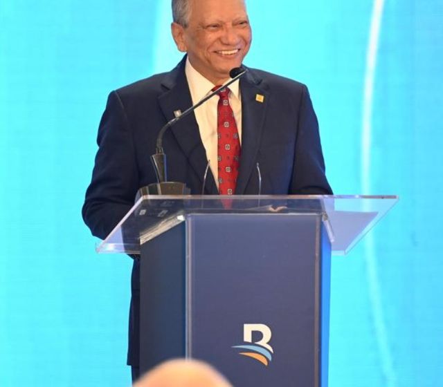 Aguilera reafirma compromiso de Banreservas con la ética y la transparencia