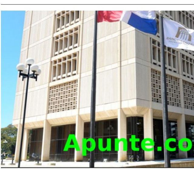 Banco Central: Economía dominicana registra crecimiento 3.9 % en febrero 2026