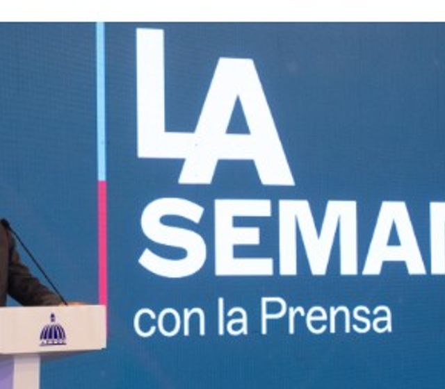 Abinader: El gobierno evalúa reanudar vuelos a Venezuela; toma nuevas medidas en La Semanal