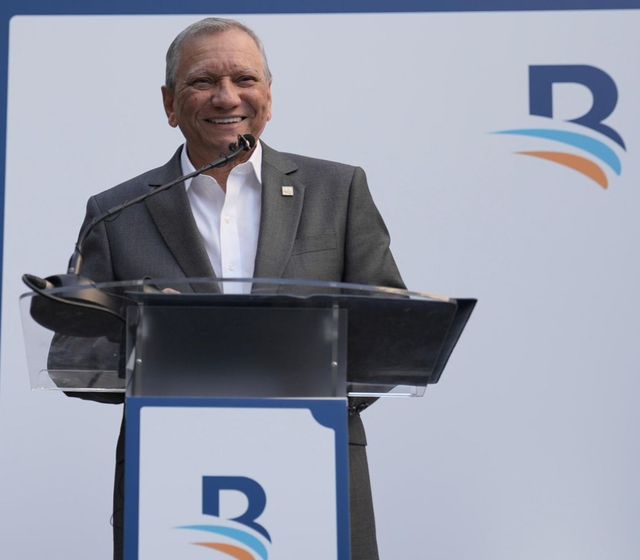 Banreservas fortalecerá vínculos con diáspora dominicana en España