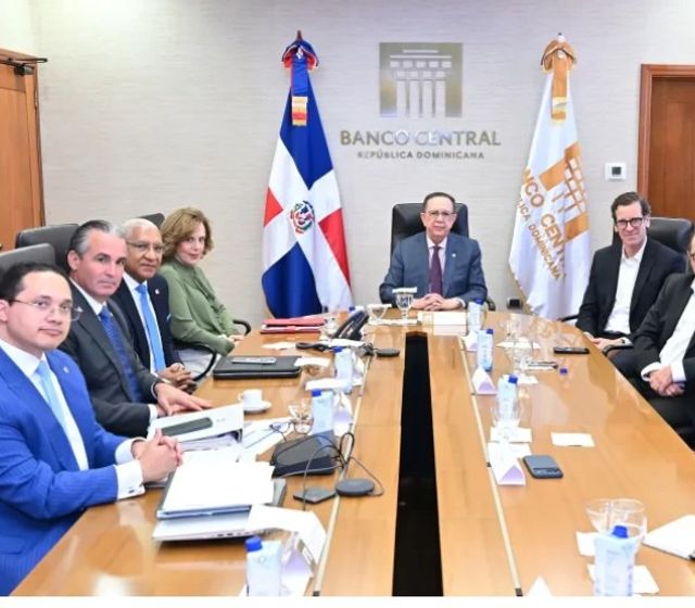 BCRD y Citibank resaltan fortaleza económica de RD y atractivo para la inversión