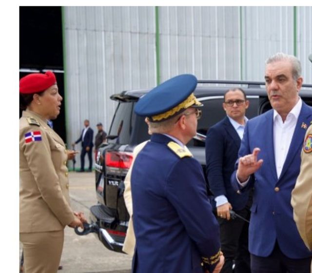 Abinader participará como invitado especial en foro de líderes empresariales a nivel mundial