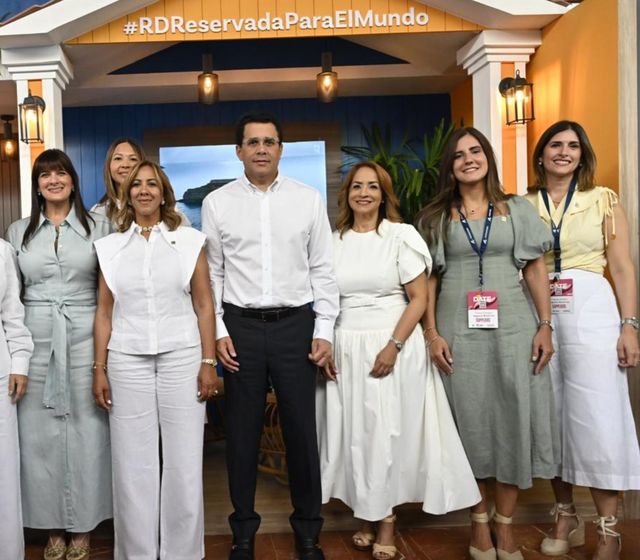 Banreservas apuesta en DATE 2026 por la diversificación del turismo dominicano