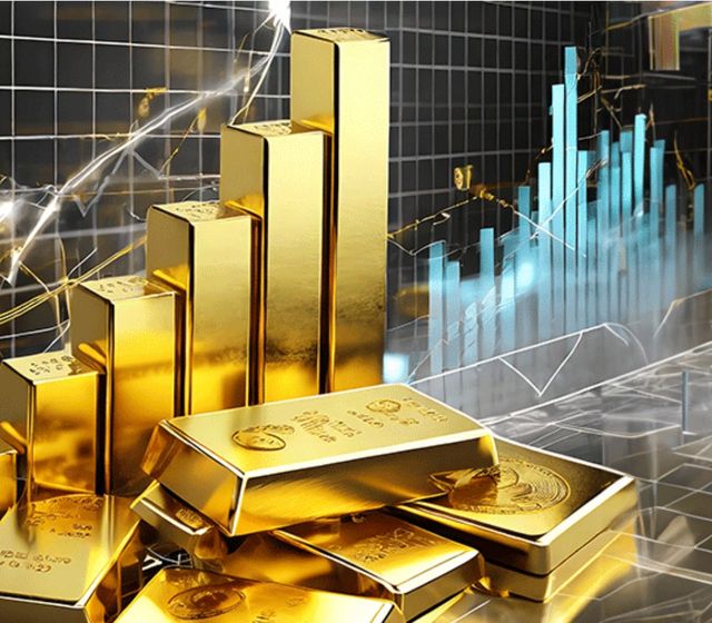El oro en el nuevo entorno internacional: una mirada estructural desde la República Dominicana