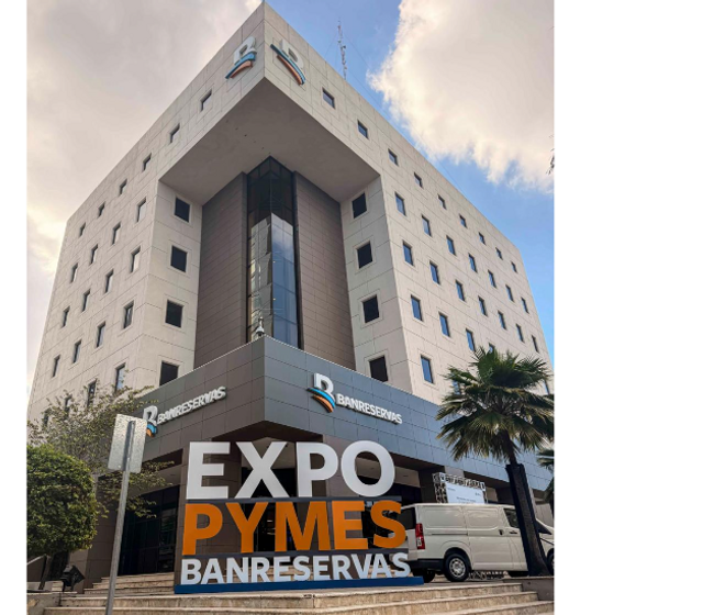 Expo Pymes 2026 logra RD$17,200 millones