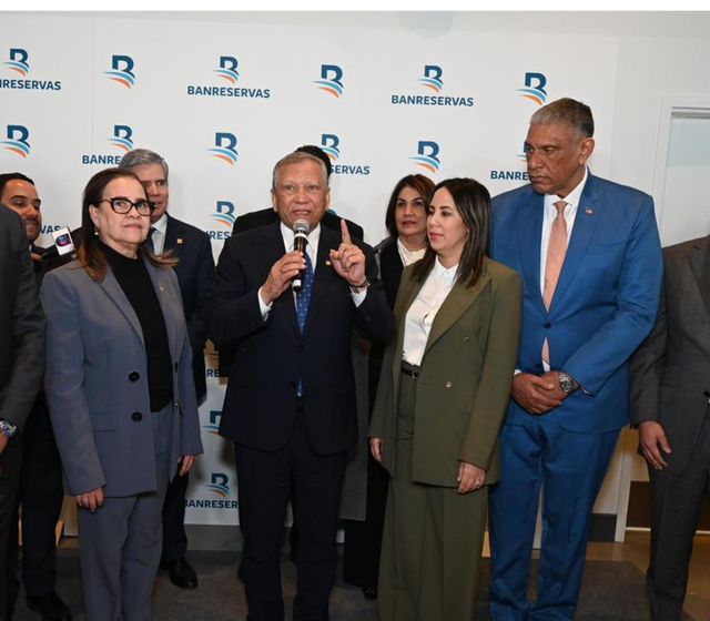 Tercera Feria Inmobiliaria Banreservas en NY y Lawrence cierra con financiamientos que superan los RD$5,118 millones