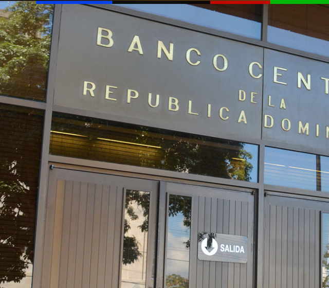 BCRD informa inflación de 0.49 % en abril de 2026