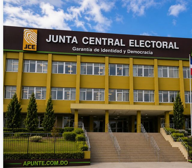 JCE habilita 90 municipios para entregar cédulas a dominicanos nacidos entre enero y abril