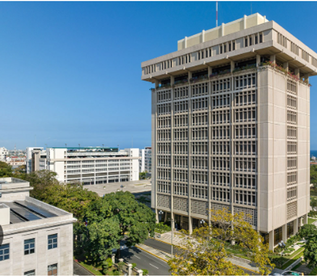 Bajan las tasas tras medidas monetarias adoptadas en 2025