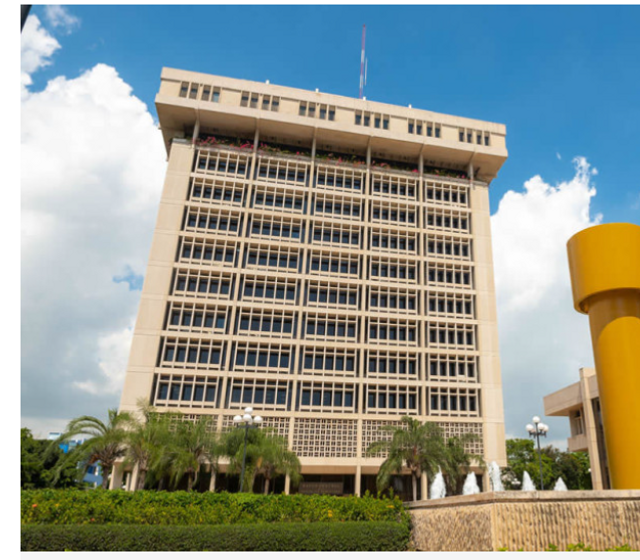 Banco Central aplaza retorno de RD$46 mil millones hasta 2027