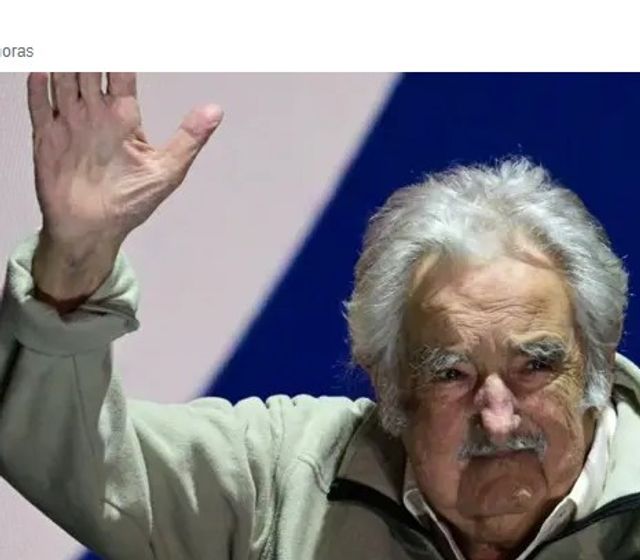 El mundo llora por el fallecimiento de un hombre sabio y humilde