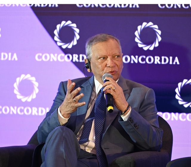 Leonardo Aguilera atribuye auge inversión en RD a la estabilidad y respeto a la seguridad jurídica