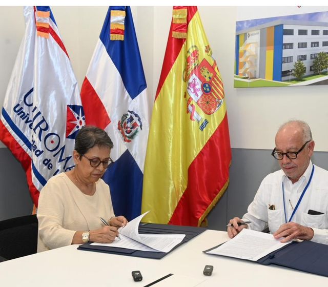 Voluntariado Banreservas y UNIROMANA otorgarán becas a estudiantes destacados