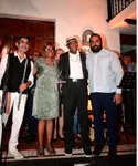 Banreservas reconoce legado de Kundengo Minier y César Namnúm