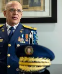 Director de la Policía reforzará orientación de agentes jóvenes y sumará 2,000 al patrullaje