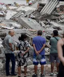 Colombia: terremoto deja 304 muertos a una semana