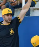 "Pipe" Urueta llega a las Águilas con la corona entre ceja y ceja