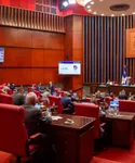 Senado iniciará nueva legislatura con resultados positivos y una agenda centrada en prioridades del país