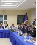 Senado impulsa debate nacional ante nuevos desafíos de la lucha contra las drogas