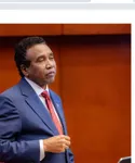 Bautista propone ley para bajar arancel a exportaciones dominicanas