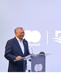 Banreservas y Mastercard presentan tarjeta para impulsar negocios de pymes y empresas