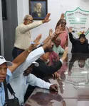 ANPA fortalece plan de lucha y contempla paro nacional de 48  horas.