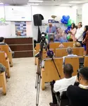 DGJP reafirma compromiso con una vejez digna, activa y protegida