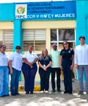 Inspeccionan centros penitenciarios de Santiago y La Vega para reforzar derechos humanos