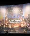 Banreservas inaugura Expomóvil 2026 con atractivas tasas desde 6.85 %